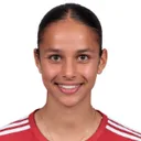 Talia Younis — cầu thủ