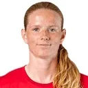Carli Scheuer — cầu thủ, Nordsjælland W