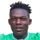 Rooney Onyango — cầu thủ, Sogndal