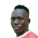 Denis Omedi — cầu thủ
