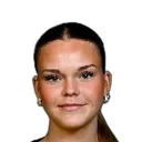 Freja Lindwall — cầu thủ, Husqvarna W