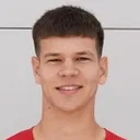 Stefan Mladenović — cầu thủ