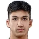 Daniyar Tashpulatov — cầu thủ, Kairat Almaty