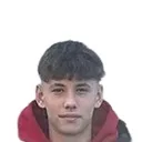Žan Meško — cầu thủ, Maribor U19