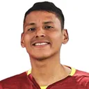 Ronaldo Hunacota — cầu thủ, Real Oruro