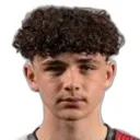 Charlie Veevers — cầu thủ, Tranmere