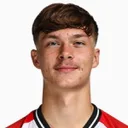 Dovydas Sasnauskas — cầu thủ, Sheffield Utd