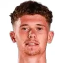 Luke Faxon — cầu thủ, Boston United
