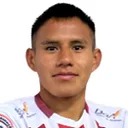 Cristian Vedia — cầu thủ, Real Potosí