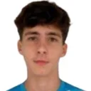 Jorge Sálamo — cầu thủ, Compostela