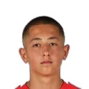 Marto Boychev — cầu thủ, Rilski Sportist