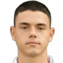 Gorazd Ristovski — cầu thủ, Grafičar