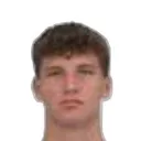 Jakub Pira — cầu thủ, Baník Ostrava U19