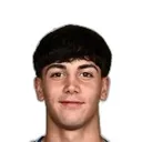 Cristian Cama — cầu thủ, Roma U20