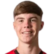 Conor Haughey — cầu thủ, Fleetwood Town U18