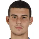 Atanas Kehayov — cầu thủ, Cagliari U20