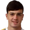 Plamen Penev — cầu thủ, Lecce U20