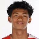 Santiago Rublico — cầu thủ, Atlético Madrid U19
