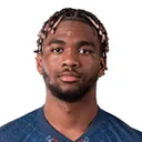 Ibrahim Mbaye — cầu thủ, Aston Villa