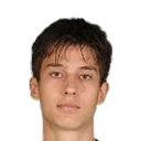 Mihajlo Petrović — cầu thủ, Novi Pazar