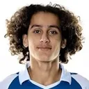 Mohammed El Âdfaoui — cầu thủ, KAA Gent II