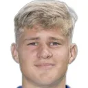 Sebastiaan Hagedoorn — cầu thủ, Almere City II