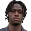 Yohann Bopaka — cầu thủ, U20 CHDC Congo