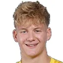 Samual Archer — cầu thủ, Tottenham Hotspur U21