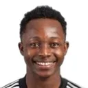 Konan Loukou — cầu thủ, Sheriff Tiraspol