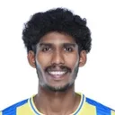 Muhammed Saheef — cầu thủ, Chennaiyin