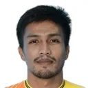 Wichaya Ganthong — cầu thủ, Rayong FC