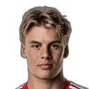 Anders Sønderskov — cầu thủ, Esbjerg
