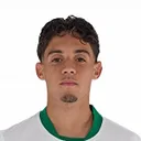 Ali Houary — cầu thủ, Elche II