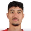 Mohanad Mohamed — cầu thủ