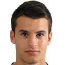 Jovan Ćirić — cầu thủ, Mladost Lucani