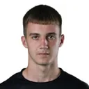 Nikola Popović — cầu thủ, Mladost Lucani