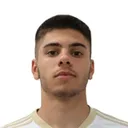 Marko Arsović — cầu thủ, Naftagas