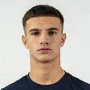 Patrik Marić — cầu thủ, NK Slaven Belupo