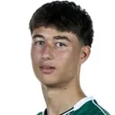 Patrice Čović — cầu thủ, Werder Bremen U19