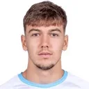 Ivan Barić — cầu thủ, NK Osijek