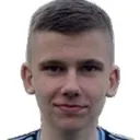 Arnór Brandsson — cầu thủ, Vikingur Gota