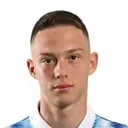 Matija Subotić — cầu thủ, NK Lokomotiva Zagreb