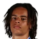 Kofi Shaw — cầu thủ, Brighton U21