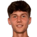 Michal Wróblewski — cầu thủ, U18 Ba Lan
