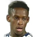 Eddy Kouadio — cầu thủ, Monza