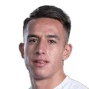 Tomas Molina — cầu thủ, Patriotas