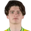 Louka Gautier — cầu thủ, Nantes U19