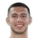 Simón Garcia — cầu thủ, Rio Ave