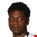 Igor Venancio Oyono Oyana — cầu thủ, Athletic U19