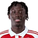 Hamidou Makalou — cầu thủ, Bastia